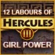12 Labours of Hercules III: Girl Power Game