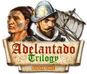Adelantado Trilogy: Book One game