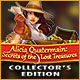 Download Alicia Quatermain: Secrets Of The Lost Treasures Collector's Edition game