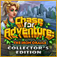 Chase for Adventure 2: The Iron Oracle Collector's Edition Game