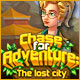 Download Chase for Adventure: The Lost City game