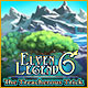 Elven Legend 6: The Treacherous Trick Game