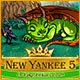New Yankee in King Arthur's Court 5 Game