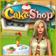 Download Cake Shop game