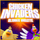 Chicken Invaders 4: Ultimate Omelette Game