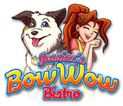 Jessica's BowWow Bistro game