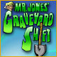 Mr. Jones' Graveyard Shift Game