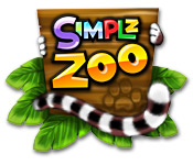 Simplz Zoo game