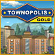 Townopolis: Gold Game