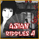 Asian Riddles 4 Game