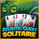 Download Atlantic Quest: Solitaire game