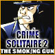Download Crime Solitaire 2: The Smoking Gun game