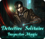 Detective Solitaire Inspector Magic game