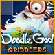 Doodle God Griddlers Game