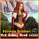 Fairytale Griddlers: Red Riding Hood Secret Game