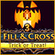 Download Fill and Cross: Trick or Treat! 3 game