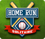 Home Run Solitaire game