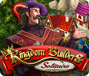 Kingdom Builders: Solitaire game
