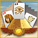 Luxor Solitaire Game