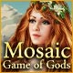 Mosaic: Game of Gods Game