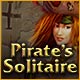 Pirate's Solitaire Game