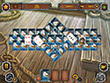 Pirate's Solitaire screenshot