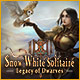 Download Snow White Solitaire: Legacy of Dwarves game