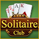 Solitaire Club Game