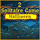 Solitaire Game Halloween 2 Game