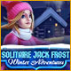 Solitaire Jack Frost: Winter Adventures Game
