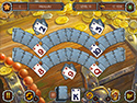 Solitaire Legend Of The Pirates 3 screenshot