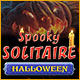 Spooky Solitaire: Halloween Game