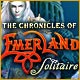The Chronicles of Emerland Solitaire Game