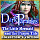 Dark Parables: The Little Mermaid and the Purple Tide Collector's Edition Game