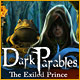 Dark Parables: The Exiled Prince Game
