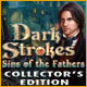 Dark Strokes: Sins of the Father Collector's Edition Game