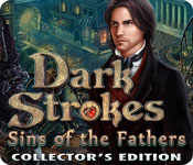 Dark Strokes: Sins of the Father Collector's Edition game