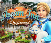Dream Inn: Driftwood game