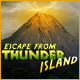 Escape from Thunder Island Game