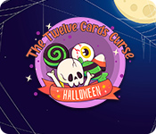 Halloween: The Twelve Cards Curse game