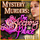 Mystery Murders: The Sleeping Palace Game