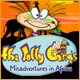 The Jolly Gang's Misadventures in Africa Game