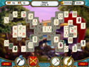 7 Hills of Rome Mahjong screenshot