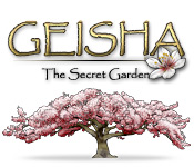 Geisha - The Secret Garden game