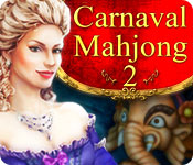 Mahjong Carnaval 2 game
