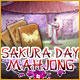 Sakura Day Mahjong Game
