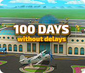 100 Days without delays game