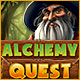 Alchemy Quest Game