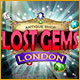 Antique Shop: Lost Gems London Game