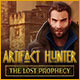 Artifact Hunter: The Lost Prophecy Game
